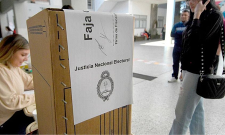 Elecciones legislativas nacionales 2025. Elecciones legislativas nacionales 2025.