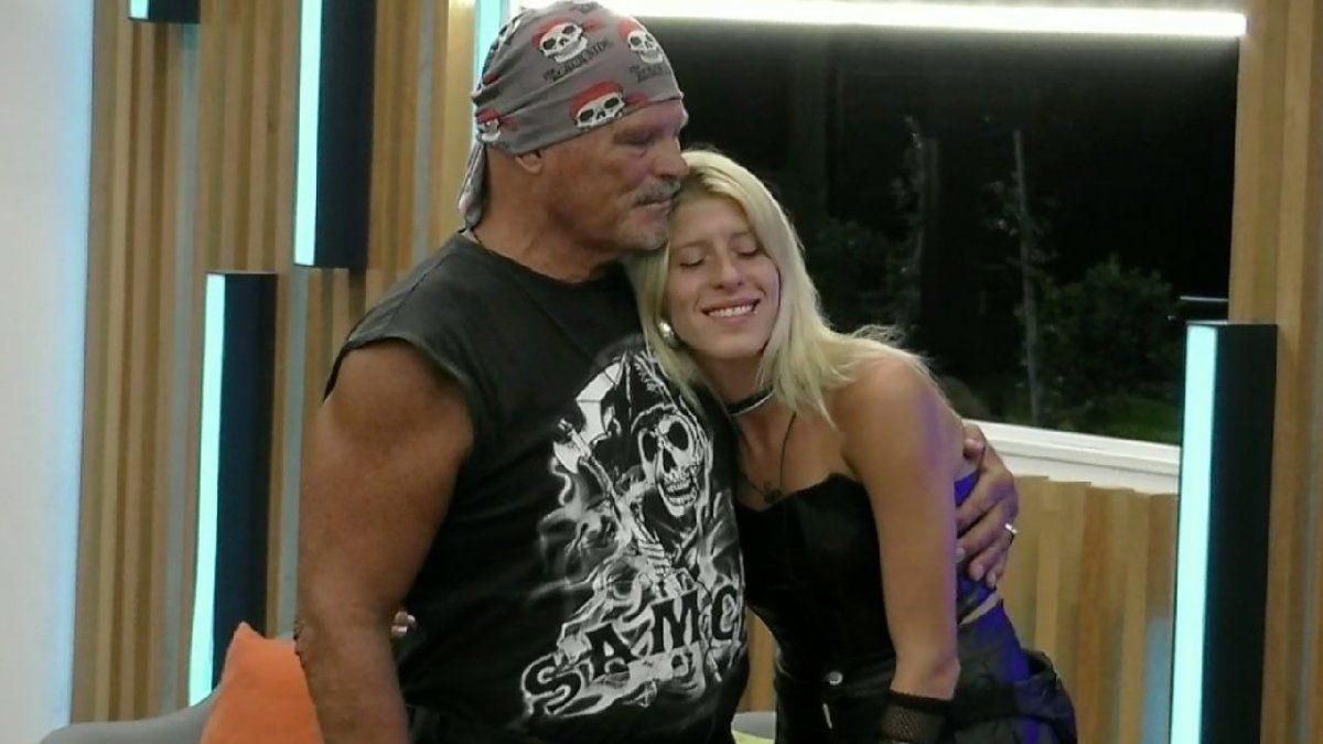 Camila de Gran Hermano decidió salvar a Alfa: cómo quedó la placa de nominados