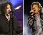 Los Rolling Stones presentaron en Brooklyn los detalles de su nuevo disco Foreign Tongues. Los Rolling Stones presentaron en Brooklyn los detalles de su nuevo disco Foreign Tongues.