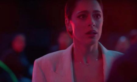 Luego de varios años alejada, Tini vuelve a la actuación. Luego de varios años alejada, Tini vuelve a la actuación.