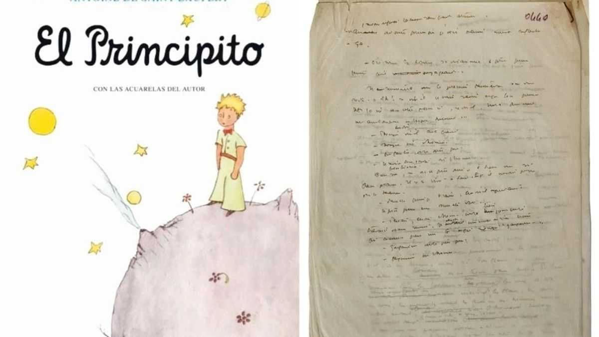 Se exponen por primera vez