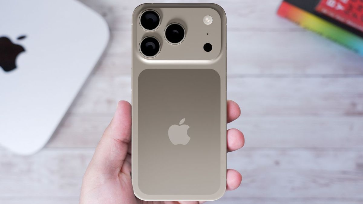 El iPhone 17 ya tiene fecha de presentación: cuándo es, cómo será y cuánto sale