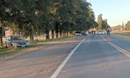El chico de 12 años, que fue trasladado desde Campo Medio, está internado en terapia intensiva.