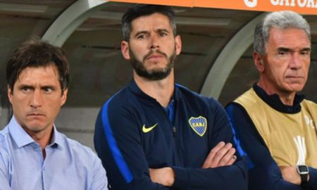 Ariel Pereyra a Colón: anuncio, presentación del nuevo técnico y arranque de la pretemporada Ariel Pereyra a Colón: anuncio, presentación del nuevo técnico y arranque de la pretemporada