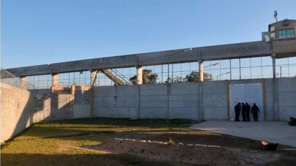 San Isidro: cumple condena por hostigar a su ex y lo acusan de enviarle un juguete sexual desde el penal