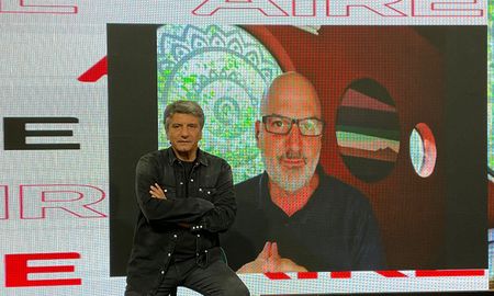El análisis de Andrés Repetto en AIRE. El análisis de Andrés Repetto en AIRE.