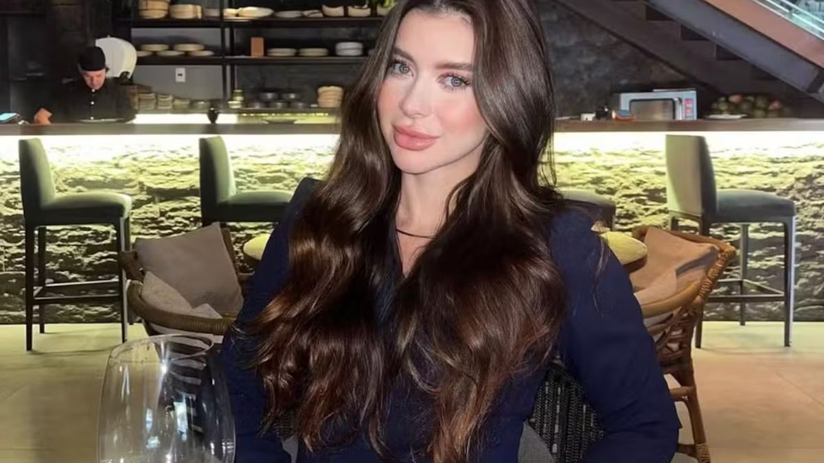 La relación de Ana Luiza Mateus con su novio estaba marcada por celos, violencia psicológica y conflictos constantes. La relación de Ana Luiza Mateus con su novio estaba marcada por celos, violencia psicológica y conflictos constantes.