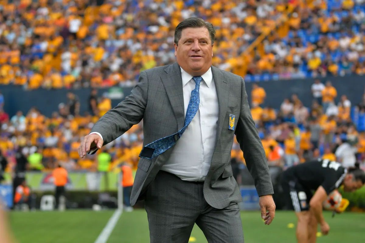 El Piojo Herrera criticó a Gerardo Martino por el juego de la selección de México, rival de Argentina en el Mundial de Qatar 2022.