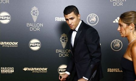El detalle que se reveló de Rodri tras ganar el Balón de Oro 2024 que sorprendió a todos