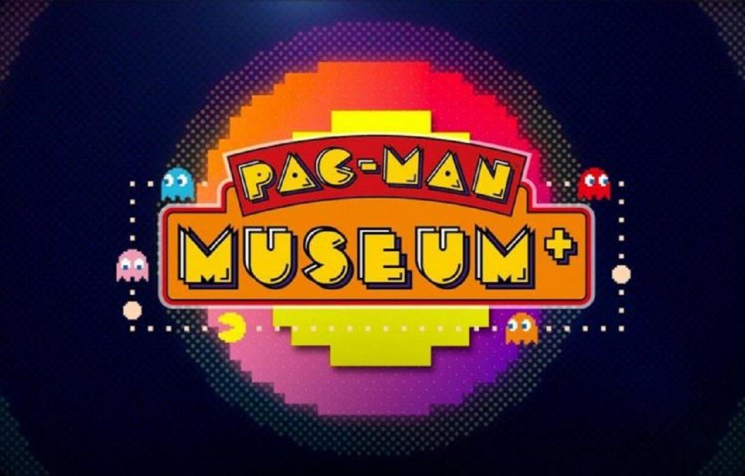 Pac-Man Museum+ se podrá disfrutar en PC y consolas desde mayo.