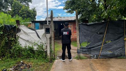 San José del Rincón: una mujer detenida por cometer estafas con tarjetas de crédito