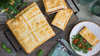 Empanada gallega: una receta deliciosa para disfrutar en Semana Santa