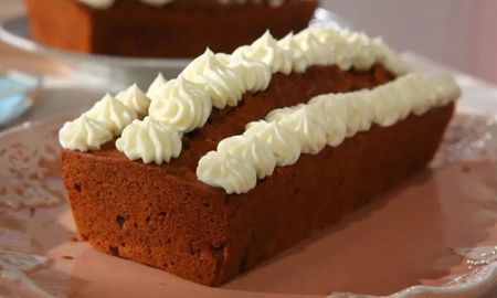 Todos los detalles para hacer un budín dulce de la mano de Maru Botana. Todos los detalles para hacer un budín dulce de la mano de Maru Botana.