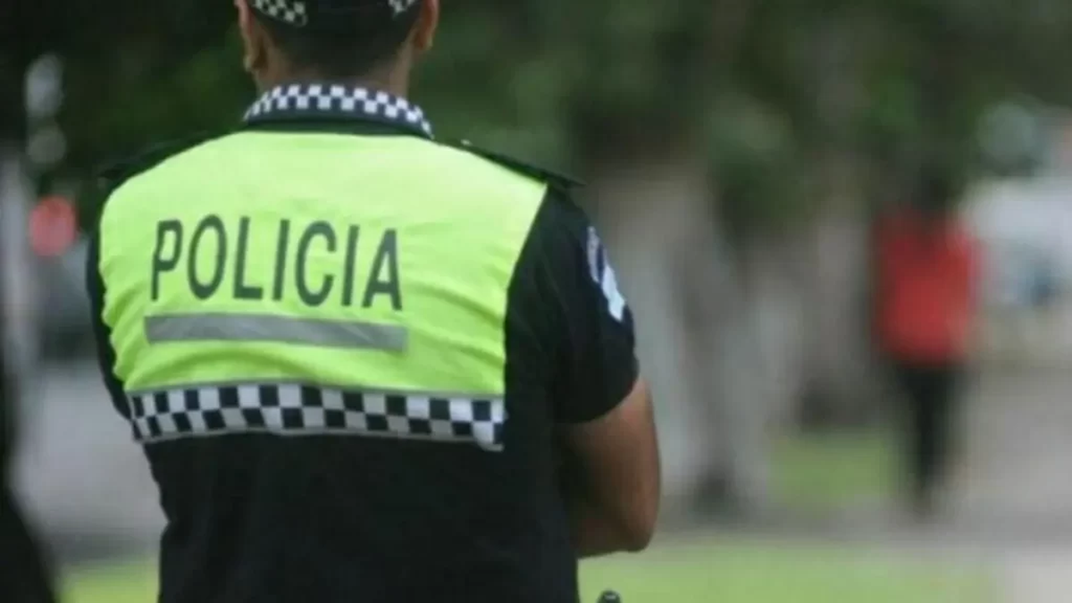 La víctima reveló que la joven le robó 17 mil pesos luego de mantener relaciones.