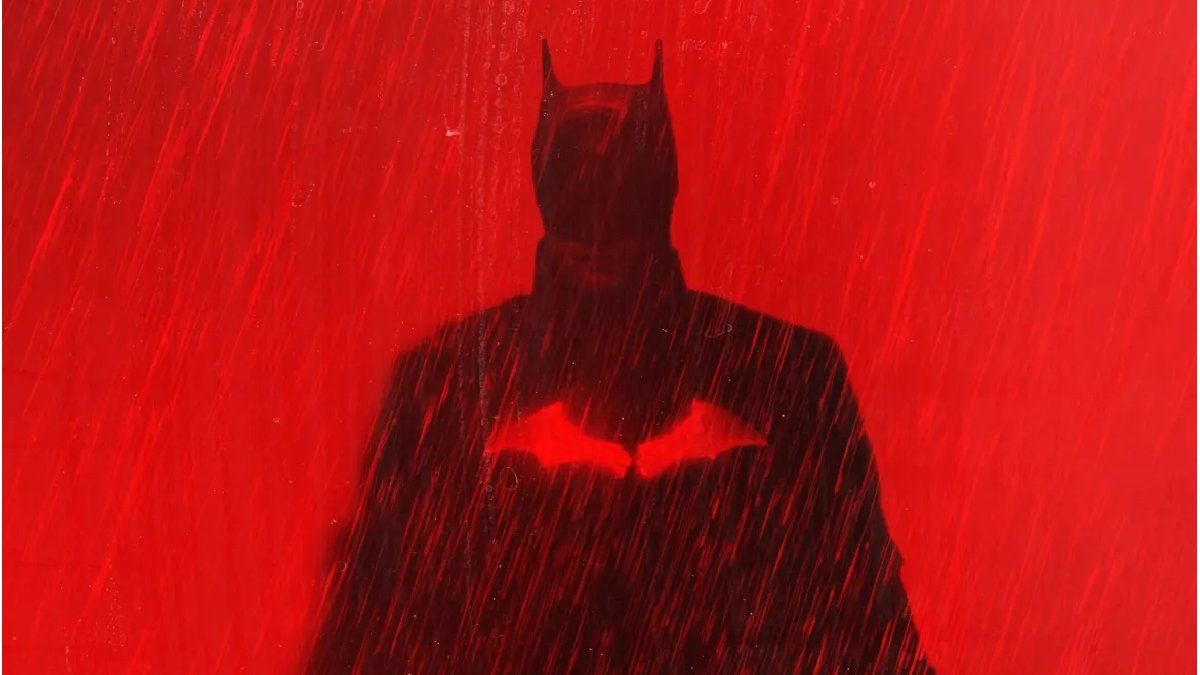 The Batman rompe un nuevo récord