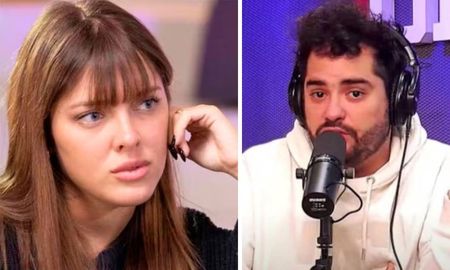 “La Reini”, a través de sus redes sociales, mostró los mensajes con su ex novio, quien hace algunas semanas aseguró que “volvería con ella”. “La Reini”, a través de sus redes sociales, mostró los mensajes con su ex novio, quien hace algunas semanas aseguró que “volvería con ella”.