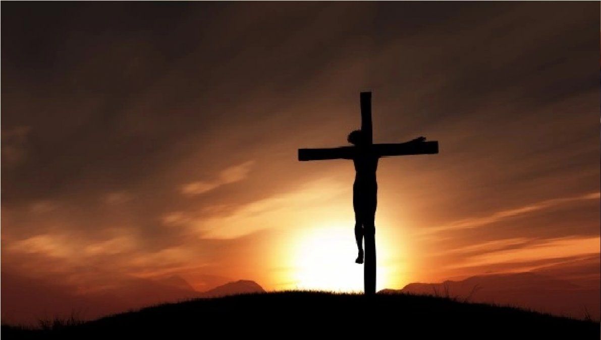 Semana Santa: cómo fue la muerte de Jesús