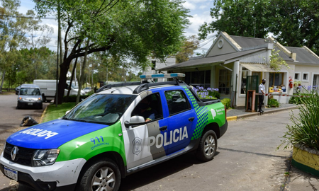 La joven que denunció ser violada por jugadores de Vélez amplió su declaración: Dije basta y ellos seguían La joven que denunció ser violada por jugadores de Vélez amplió su declaración: Dije basta y ellos seguían