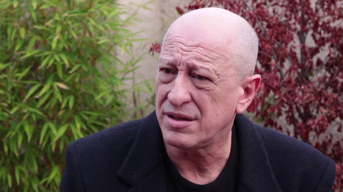 Otra de las figuras de MasterChef. 