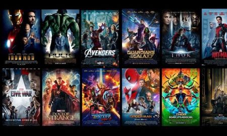 ¡a ponerse al dia! : orden de las peliculas de marvel para cerrar con ?avengers: endgame?