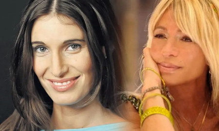 Cris Morena: Cuando pasó lo de Romina fue un antes y un después total de todo, estuve tres años muerta Cris Morena: Cuando pasó lo de Romina fue un antes y un después total de todo, estuve tres años muerta