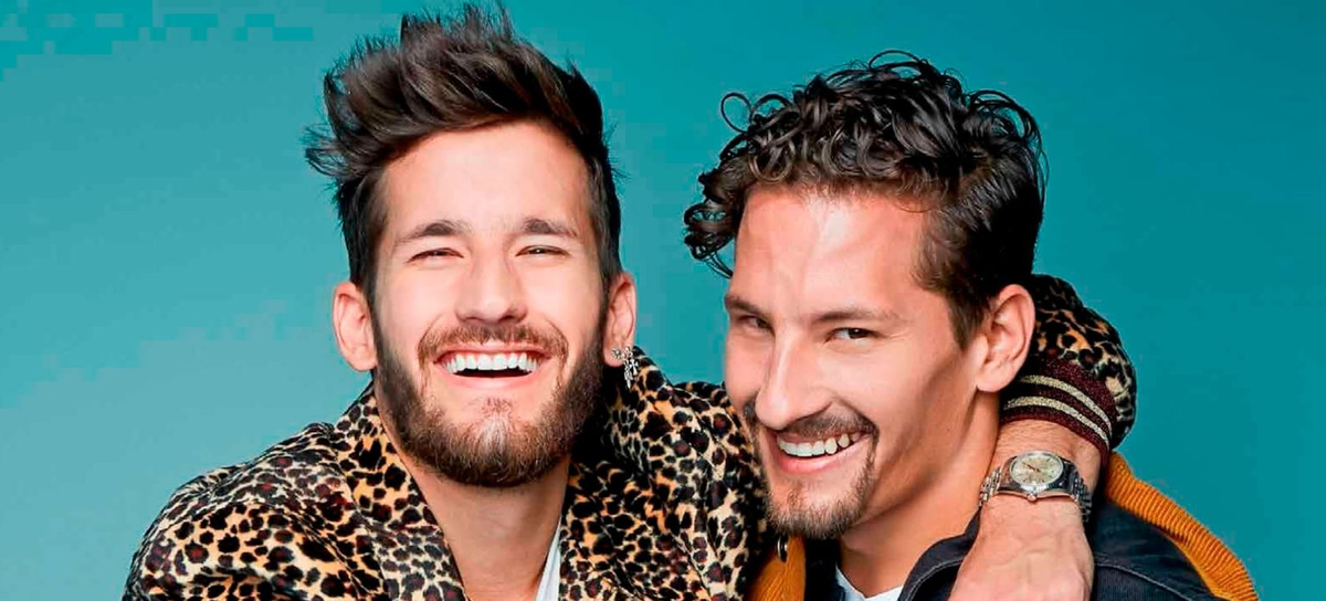 Grave acusación de una ex participante de La Voz contra Mau y Ricky Montaner