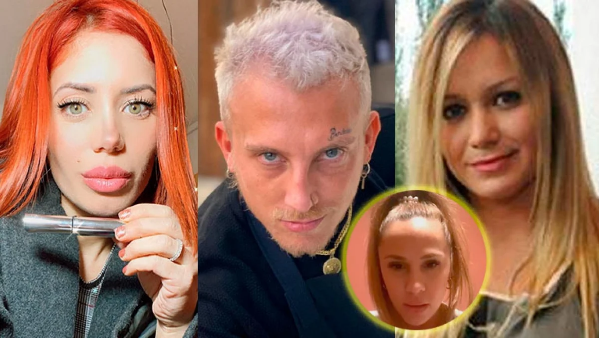 Valeria Aquino filosa con La Princesita: no me interesa tener trato