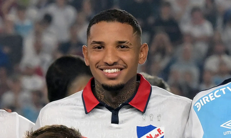 Falleció Juan Izquierdo: se conoció cuánto cobrará la familia por el seguro de vida del futbolista Falleció Juan Izquierdo: se conoció cuánto cobrará la familia por el seguro de vida del futbolista