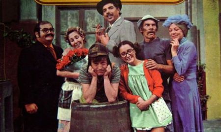 aparecio foto inedita del elenco del chavo del 8 aparecio foto inedita del elenco del chavo del 8