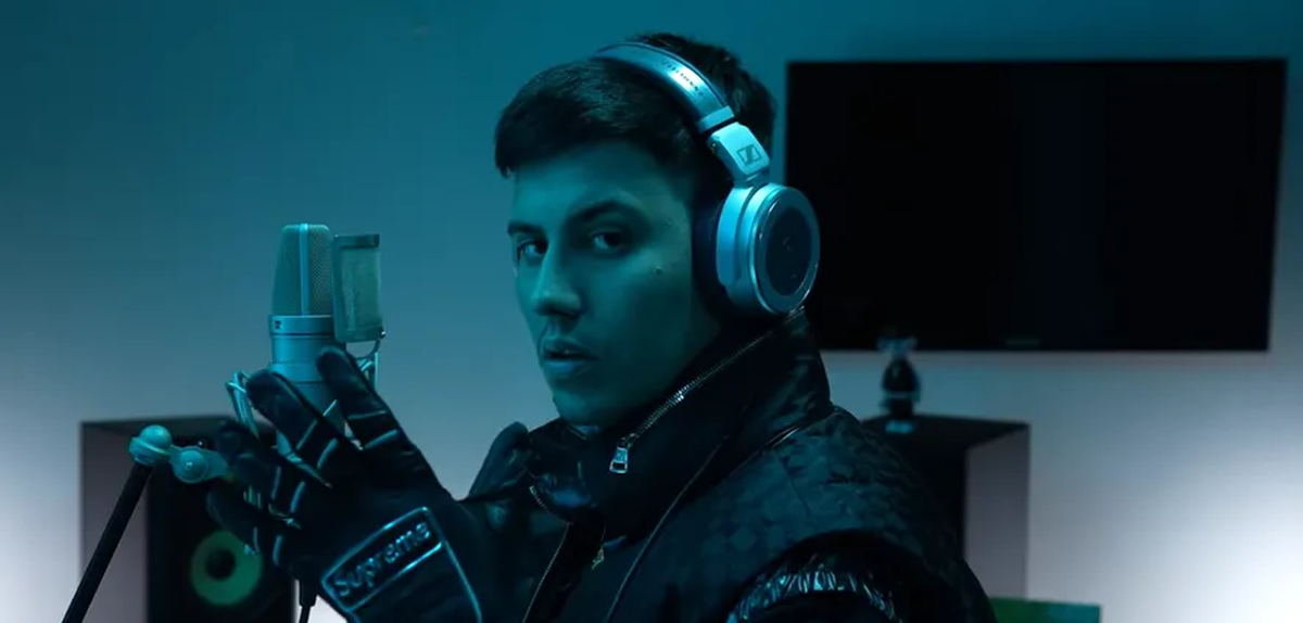 Salió la Bizarrap Session de Duki y ya es furor en las redes