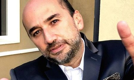 Pablo Layus está devastado. Pablo Layus está devastado.