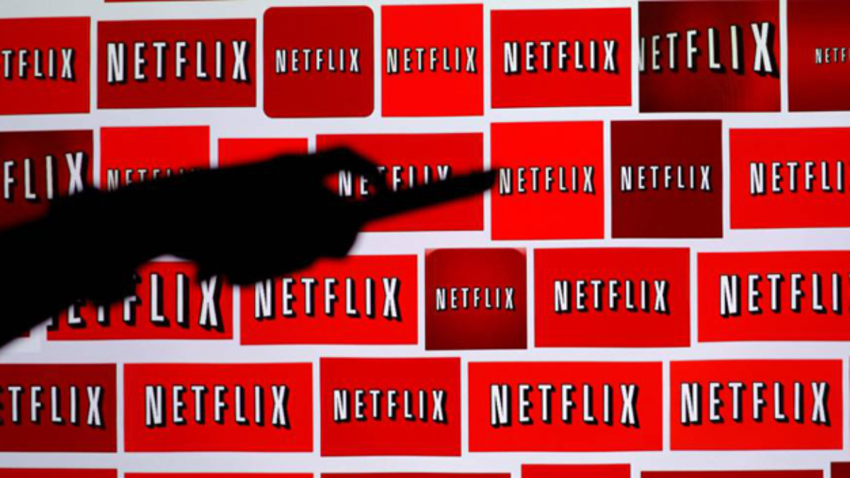 Chau Netflix: llega una alternativa que sale $ 200 y se puede compartir sin límites