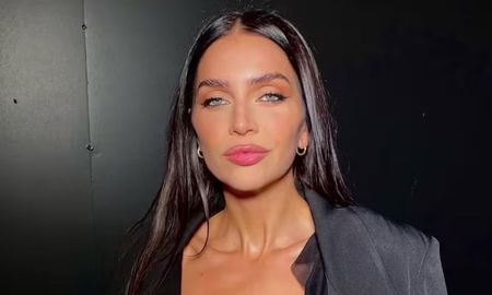 La modelo remarcó que prioriza el bienestar de sus sobrinas, evitó polemizar sobre la China Suárez y aseguró que atraviesa un presente personal tranquilo y sin pareja. La modelo remarcó que prioriza el bienestar de sus sobrinas, evitó polemizar sobre la China Suárez y aseguró que atraviesa un presente personal tranquilo y sin pareja.