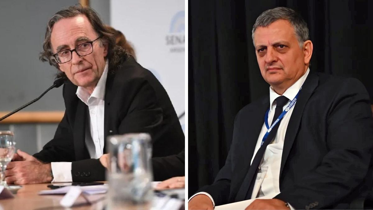 Se van confirmando más nombres de funcionarios que integrarán el gobierno de Milei.