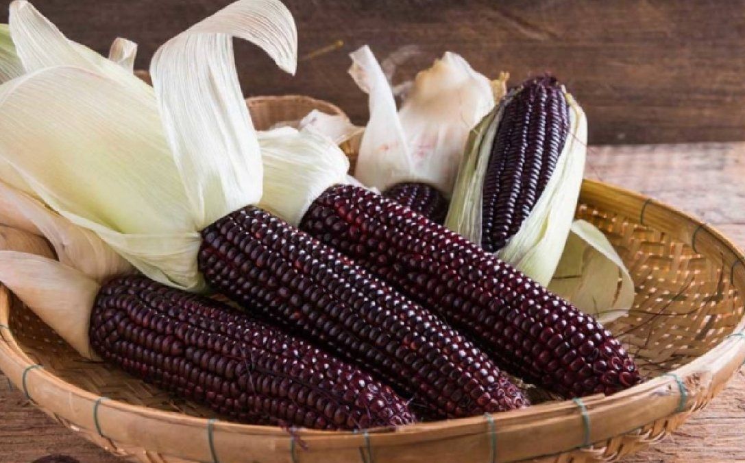 El superalimento que actúa como antiinflamatorio natural