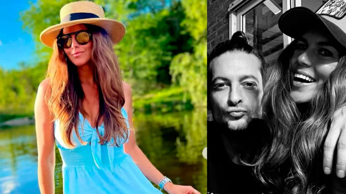 Quién es Walter Mercuri, el millonario marido de Loly Antoniale