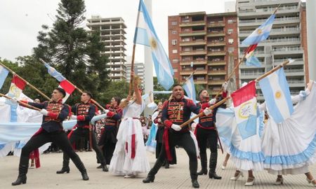 santa fe y rosario, a pura fiesta este finde largo: jazz, ferias, gastronomia, y mucho mas santa fe y rosario, a pura fiesta este finde largo: jazz, ferias, gastronomia, y mucho mas