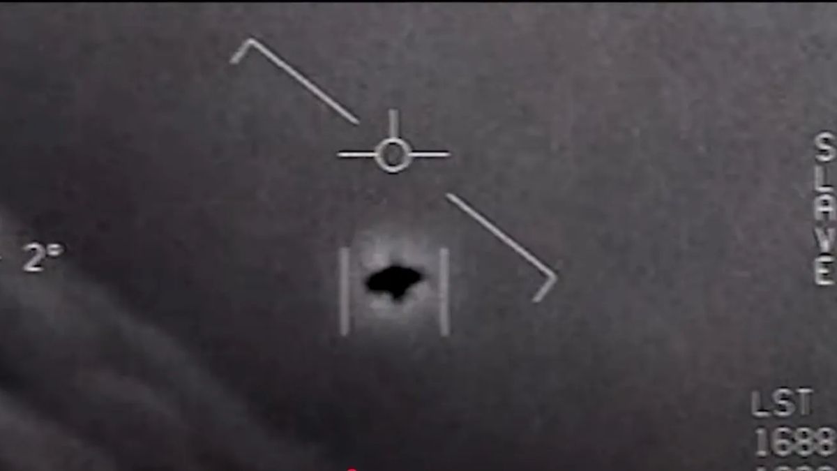 Un nuevo documental asegura que hay presencia de extraterrestres en la tierra.&nbsp;