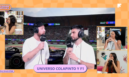 lo que necesitas saber del universo f1 lo que necesitas saber del universo f1