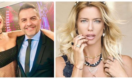 angel de brito publico una escandalosa foto de pampita ¿para enfurecer a nicole? neumann? angel de brito publico una escandalosa foto de pampita ¿para enfurecer a nicole? neumann?