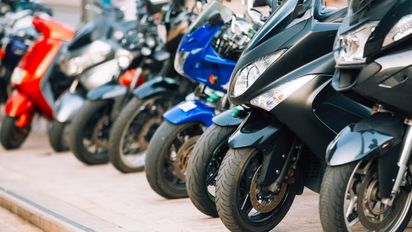 Cuáles son las motos más vendidas de Argentina en 2026 y cuánto cuesta cada modelo