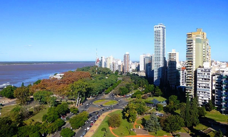 Aire de Santa Fe | Qué hacer este fin de semana 7 y 8 de mayo en la ciudad de Rosario