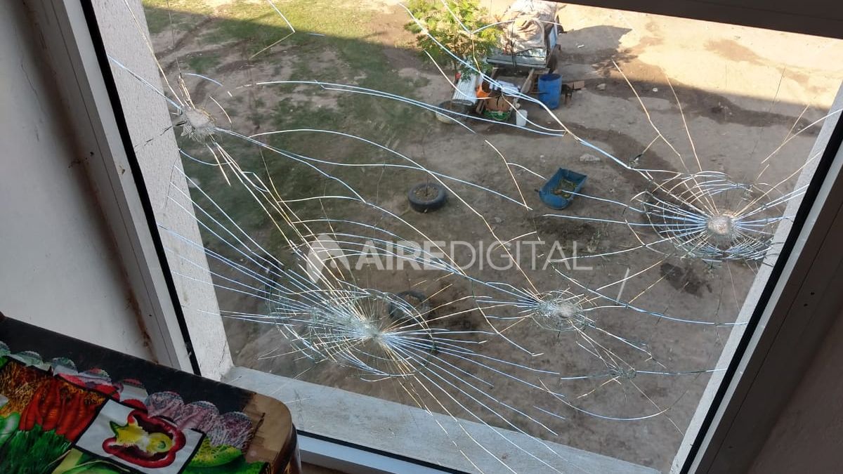 Ola de robos en las viviendas de Barranquitas: una familia se muda por la inseguridad