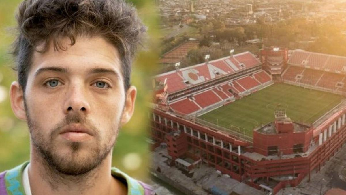 Un club de Argentina rechazó la fórmula de Santi Maratea: Esta Comisión....