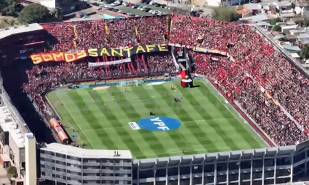 Los 22 DATOS que el hincha de Colón debe saber antes de ir a la cancha para el partido contra Gimnasia y Tiro. Los 22 DATOS que el hincha de Colón debe saber antes de ir a la cancha para el partido contra Gimnasia y Tiro.