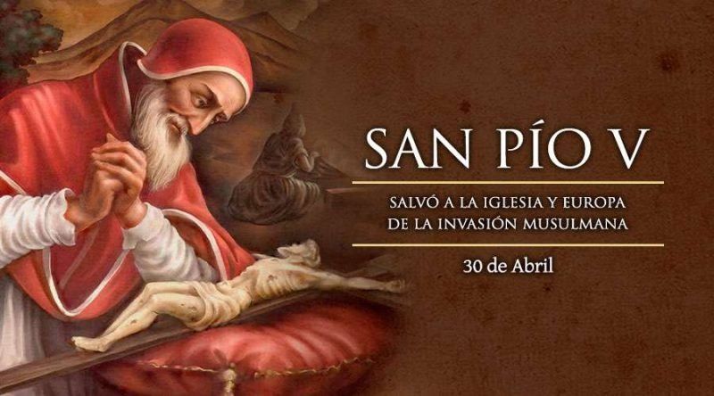 San Pio V Papa e1556584812831.jpg