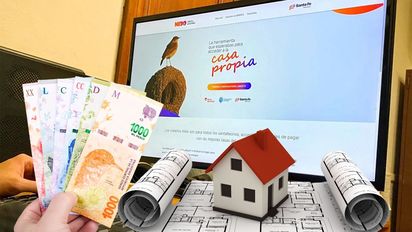 Créditos Nido en Santa Fe: estos son los 35 ganadores del primer sorteo en el departamento La Capital