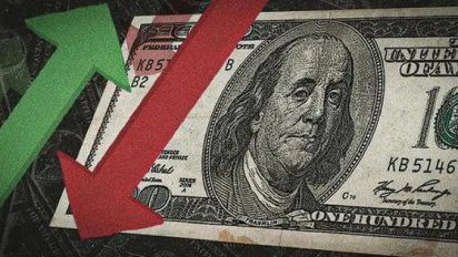 El dólar retrocede y se acerca al piso de $1000: ¿hay margen para que siga bajando?