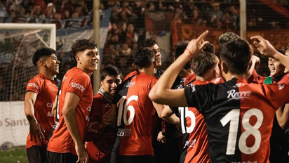 Los convocados y probable formación de Colón vs. Unión por la Copa Santa Fe