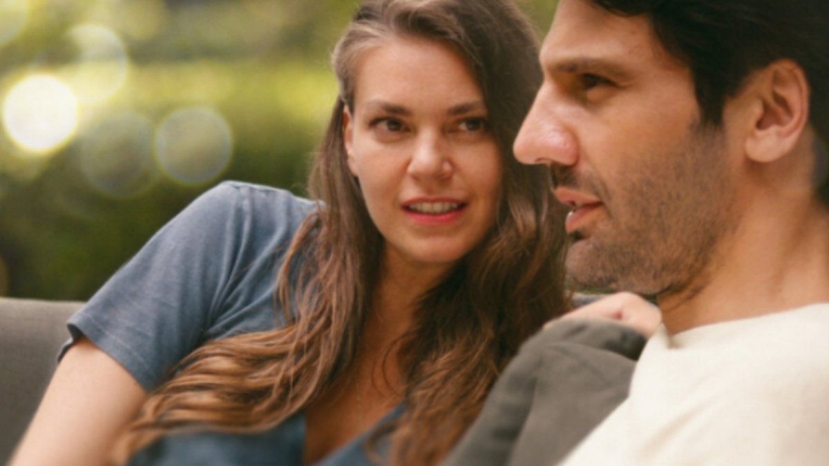 La cinta cuenta la historia de Melisa (Asli Enver)